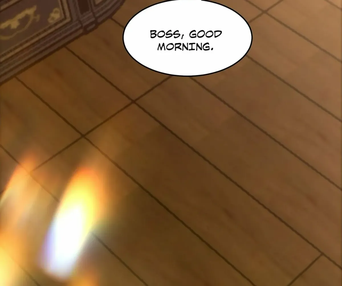 I'm Really Not the Devil's Lackey Chapter 113 — Page 50