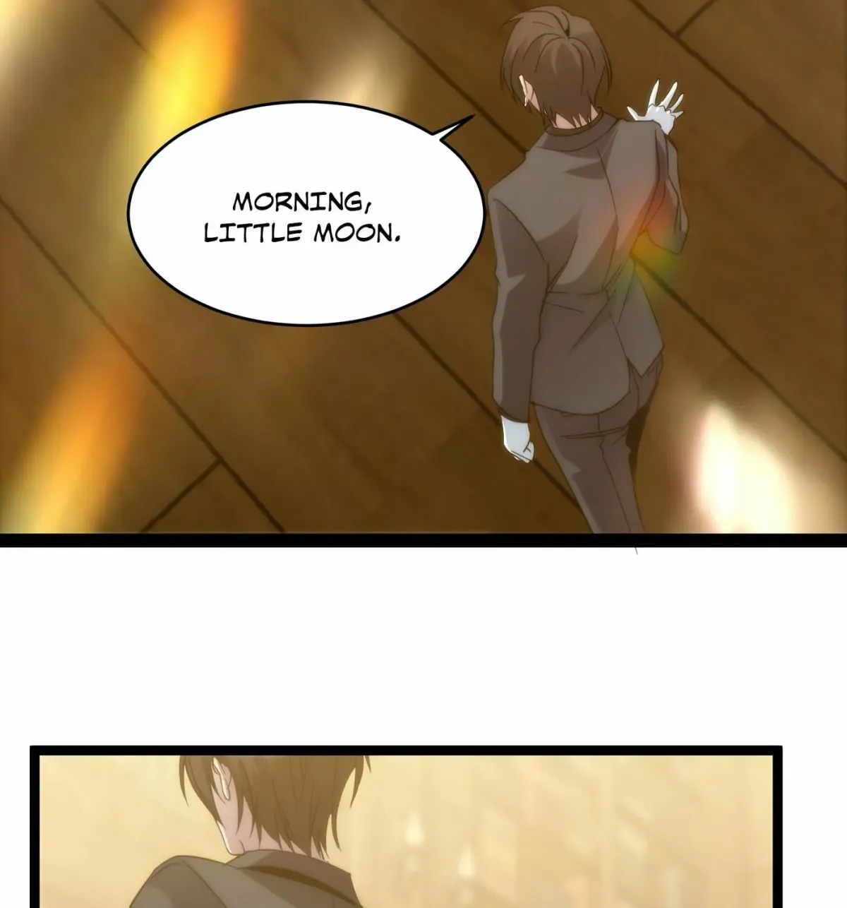 I'm Really Not the Devil's Lackey Chapter 113 — Page 51