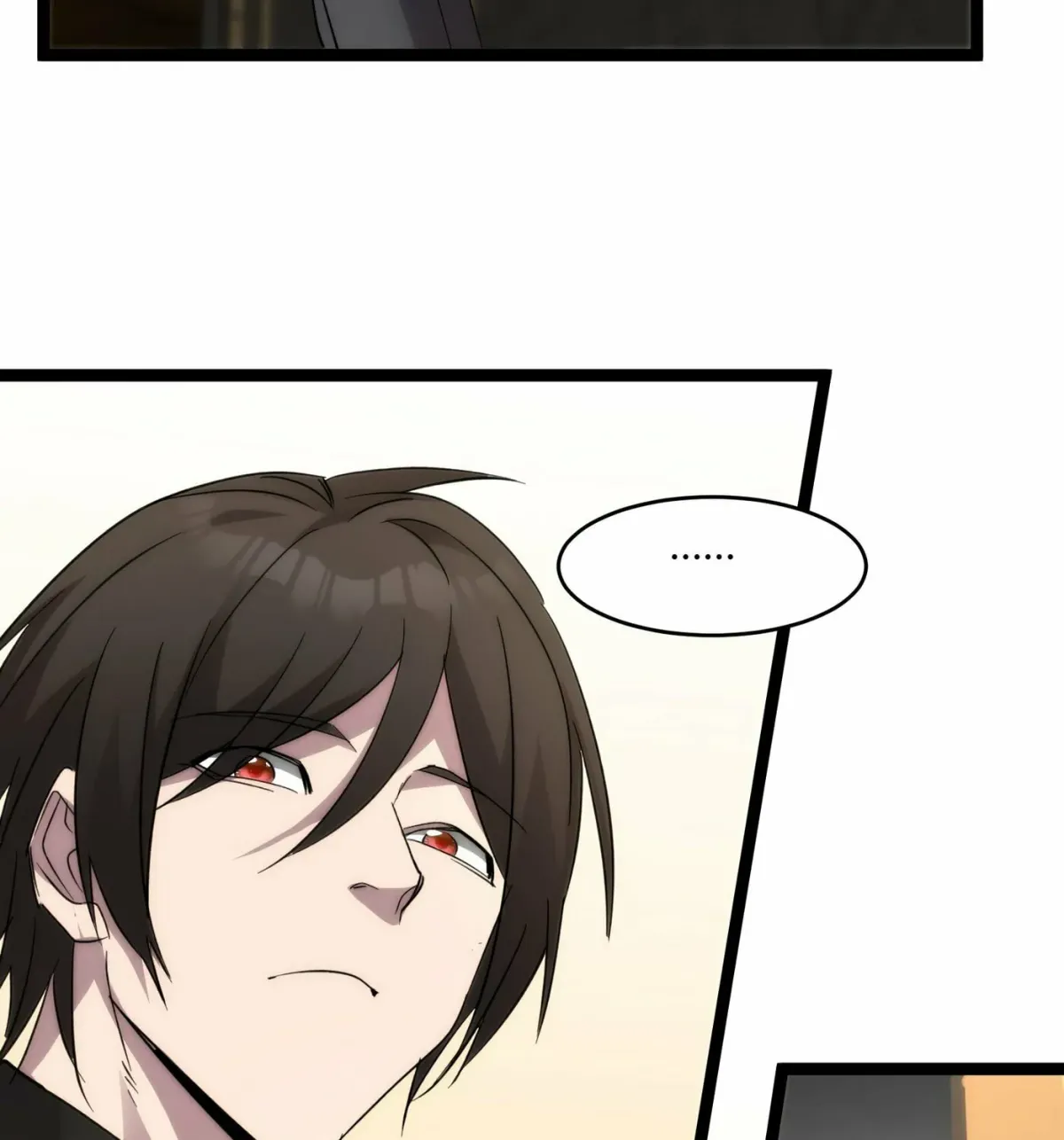 I'm Really Not the Devil's Lackey Chapter 113 — Page 53