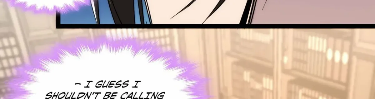 I'm Really Not the Devil's Lackey Chapter 113 — Page 68