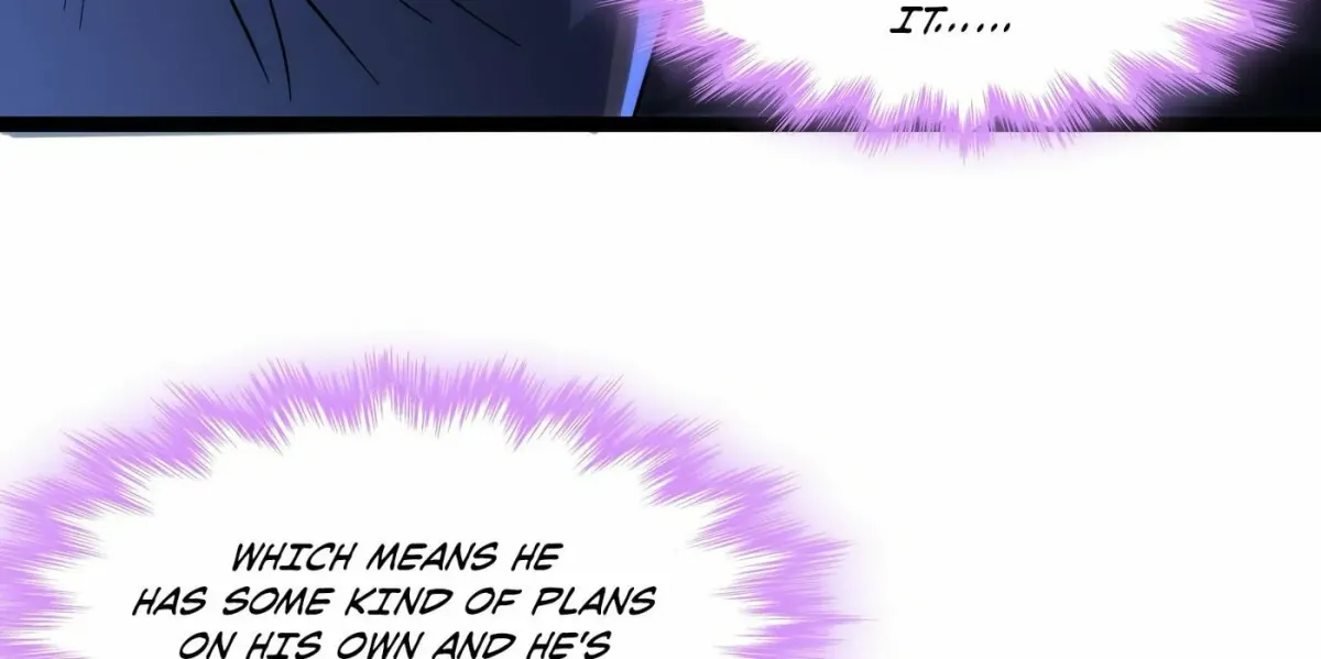 I'm Really Not the Devil's Lackey Chapter 113 — Page 79