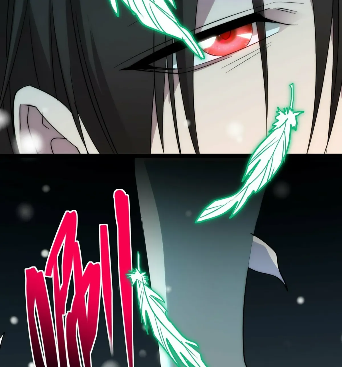 I'm Really Not the Devil's Lackey Chapter 113 — Page 92
