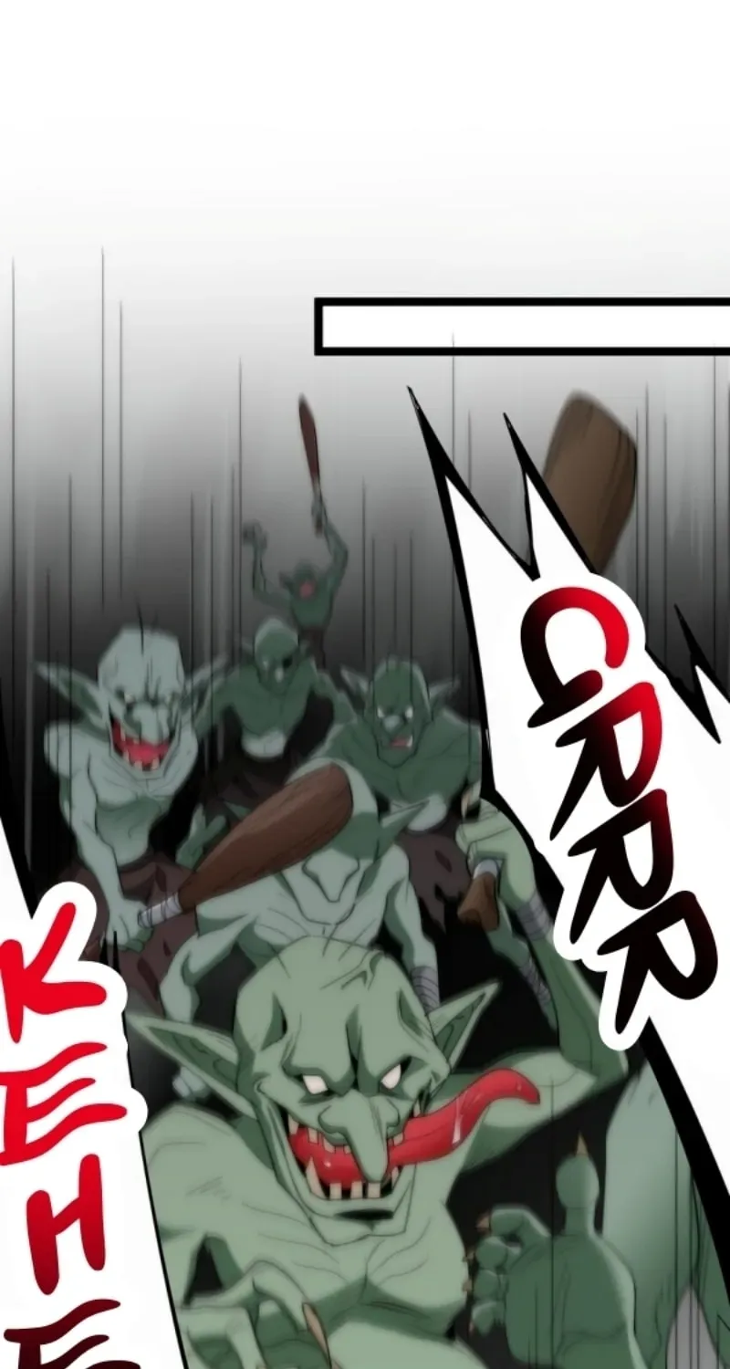 I'm Really Not the Devil's Lackey Chapter 114 — Page 1