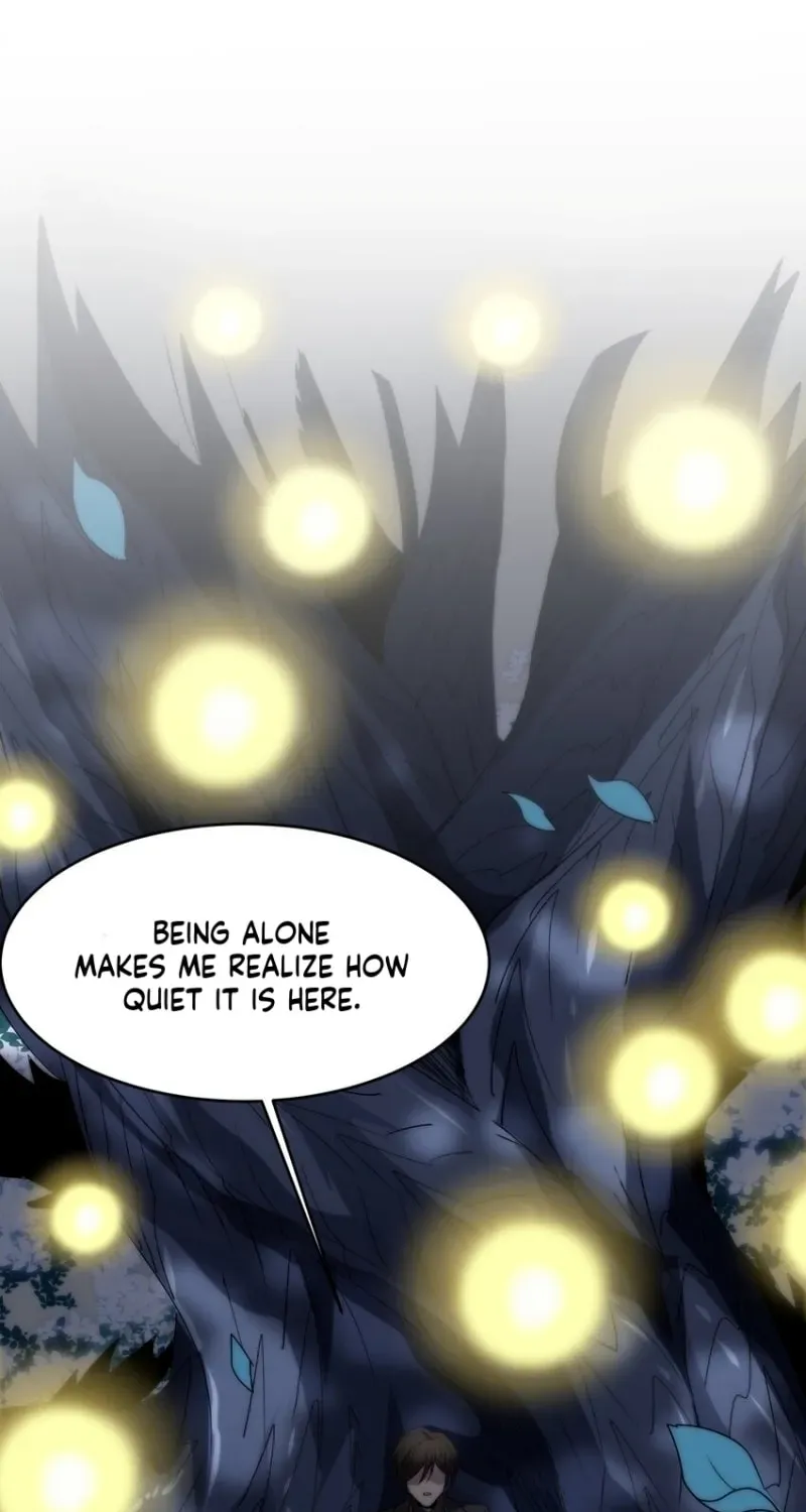 I'm Really Not the Devil's Lackey Chapter 114 — Page 15