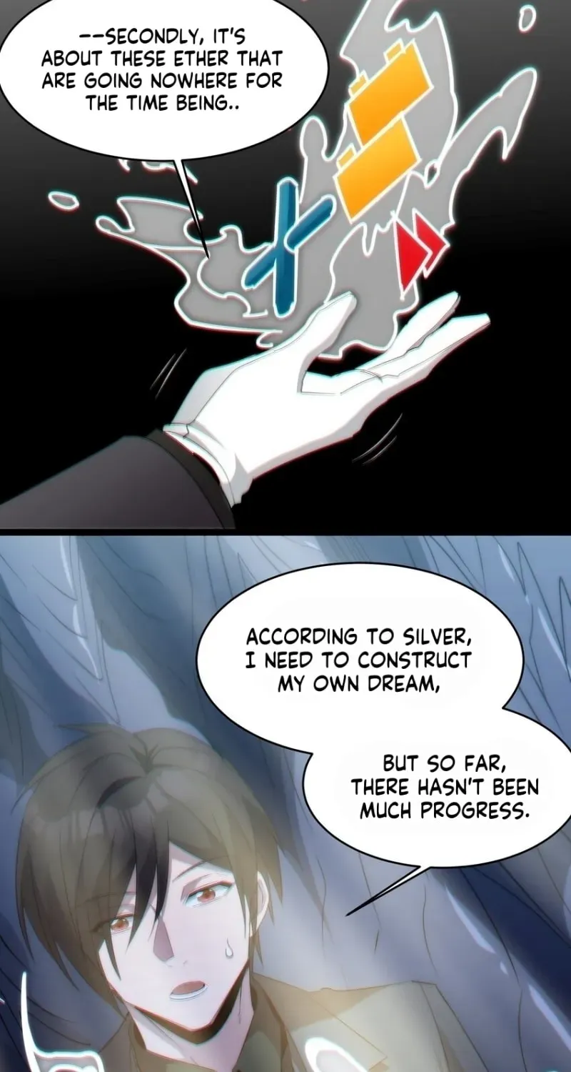 I'm Really Not the Devil's Lackey Chapter 114 — Page 19