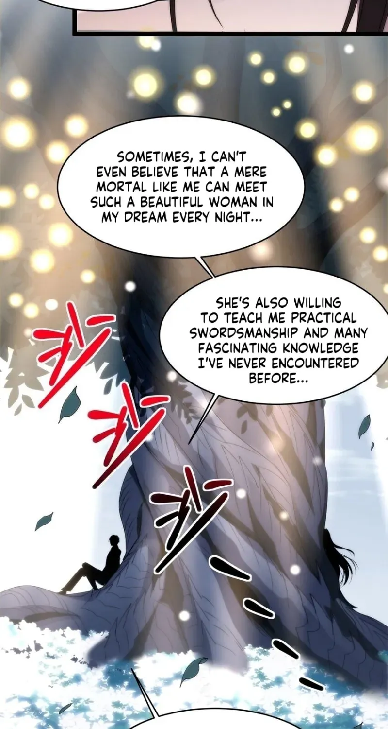 I'm Really Not the Devil's Lackey Chapter 114 — Page 25