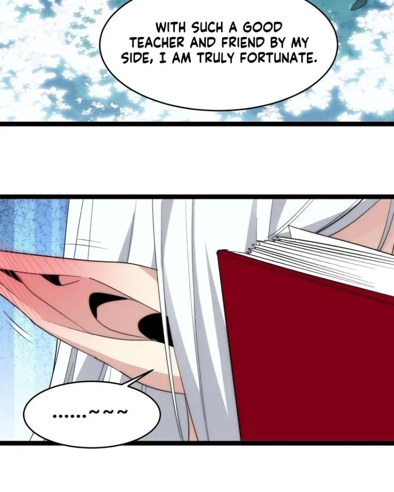 I'm Really Not the Devil's Lackey Chapter 114 — Page 26