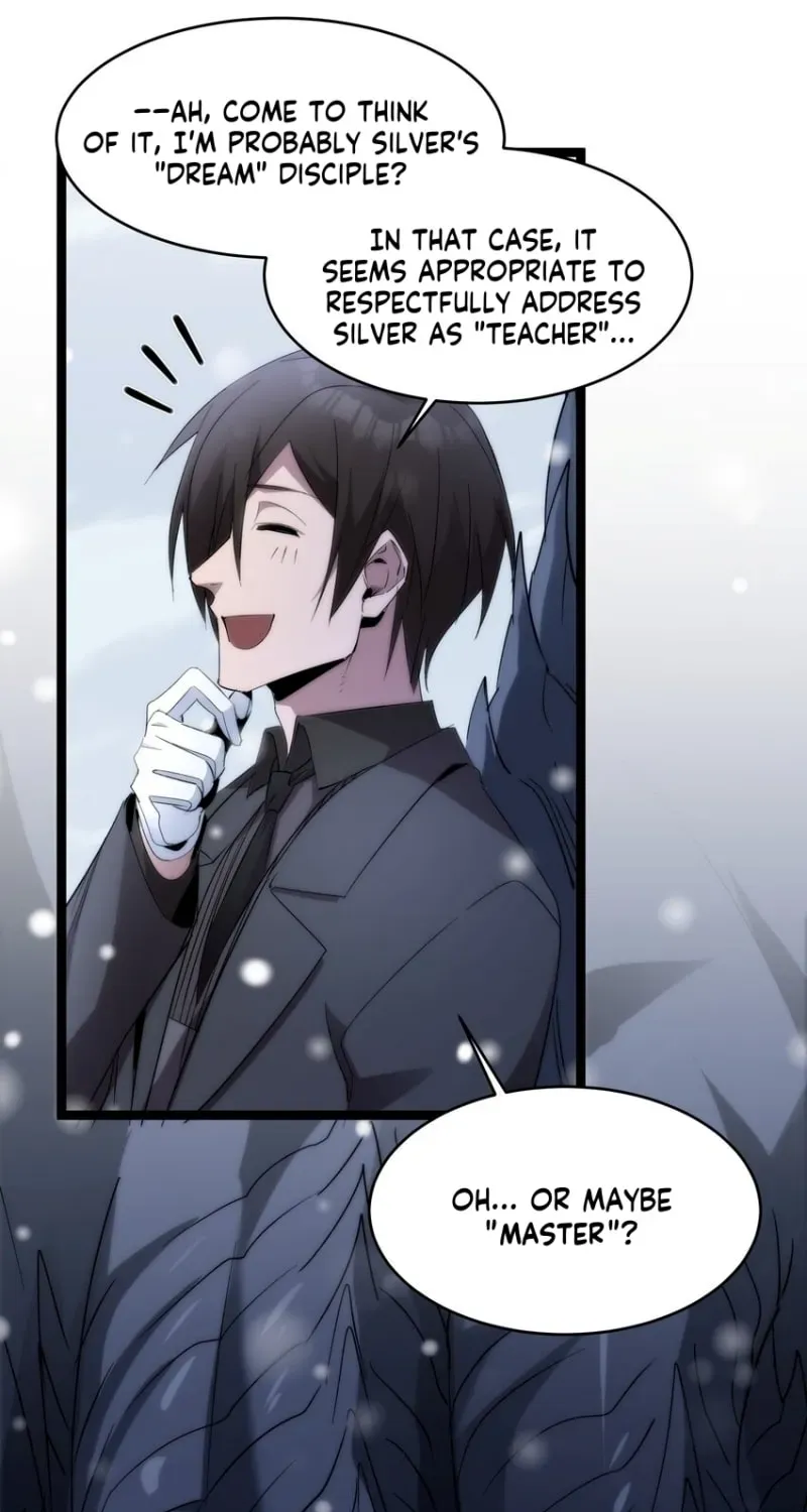 I'm Really Not the Devil's Lackey Chapter 114 — Page 27