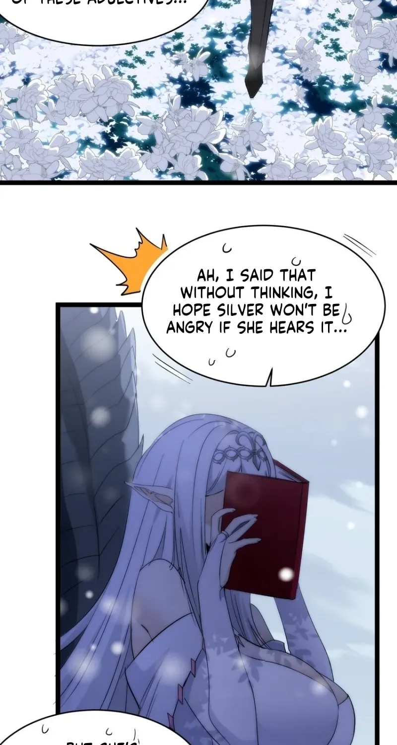 I'm Really Not the Devil's Lackey Chapter 114 — Page 29