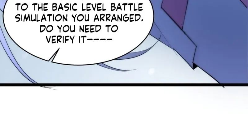 I'm Really Not the Devil's Lackey Chapter 114 — Page 33