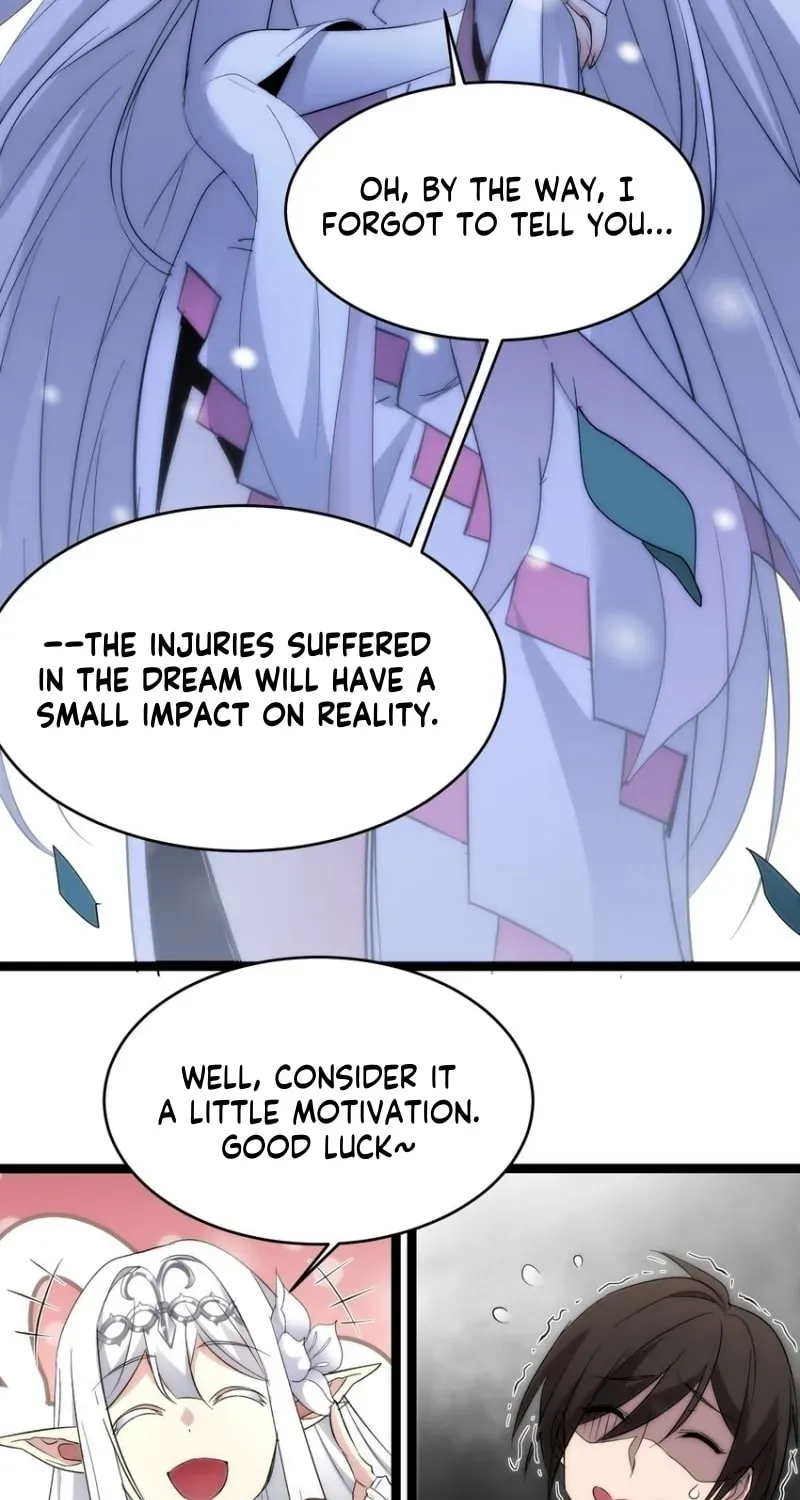 I'm Really Not the Devil's Lackey Chapter 114 — Page 42