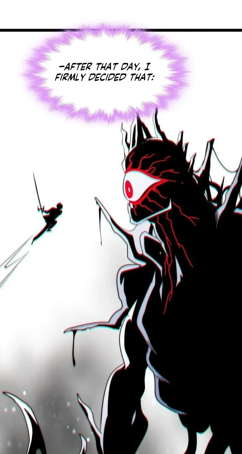 I'm Really Not the Devil's Lackey Chapter 114 — Page 47