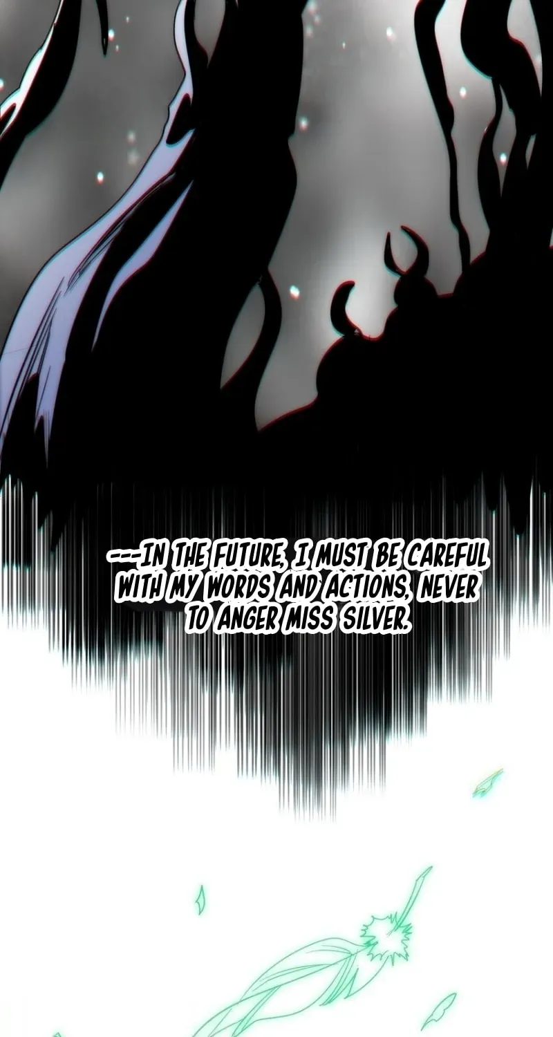 I'm Really Not the Devil's Lackey Chapter 114 — Page 48