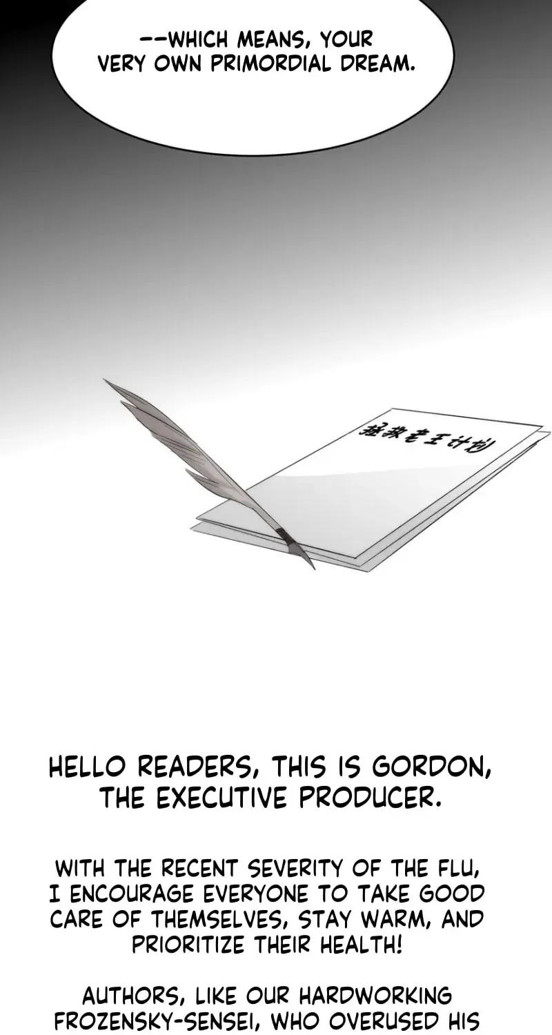 I'm Really Not the Devil's Lackey Chapter 114 — Page 61