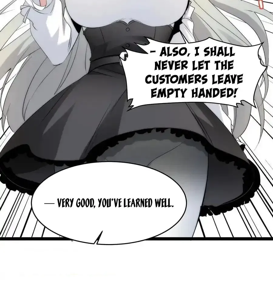 I'm Really Not the Devil's Lackey Chapter 115 — Page 12