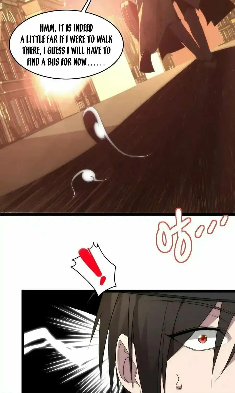 I'm Really Not the Devil's Lackey Chapter 115 — Page 16