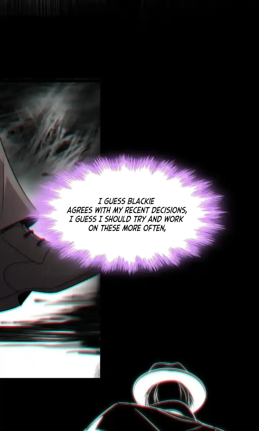 I'm Really Not the Devil's Lackey Chapter 115 — Page 22