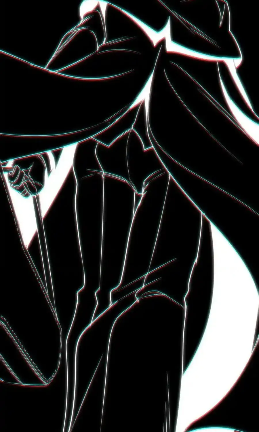 I'm Really Not the Devil's Lackey Chapter 115 — Page 23