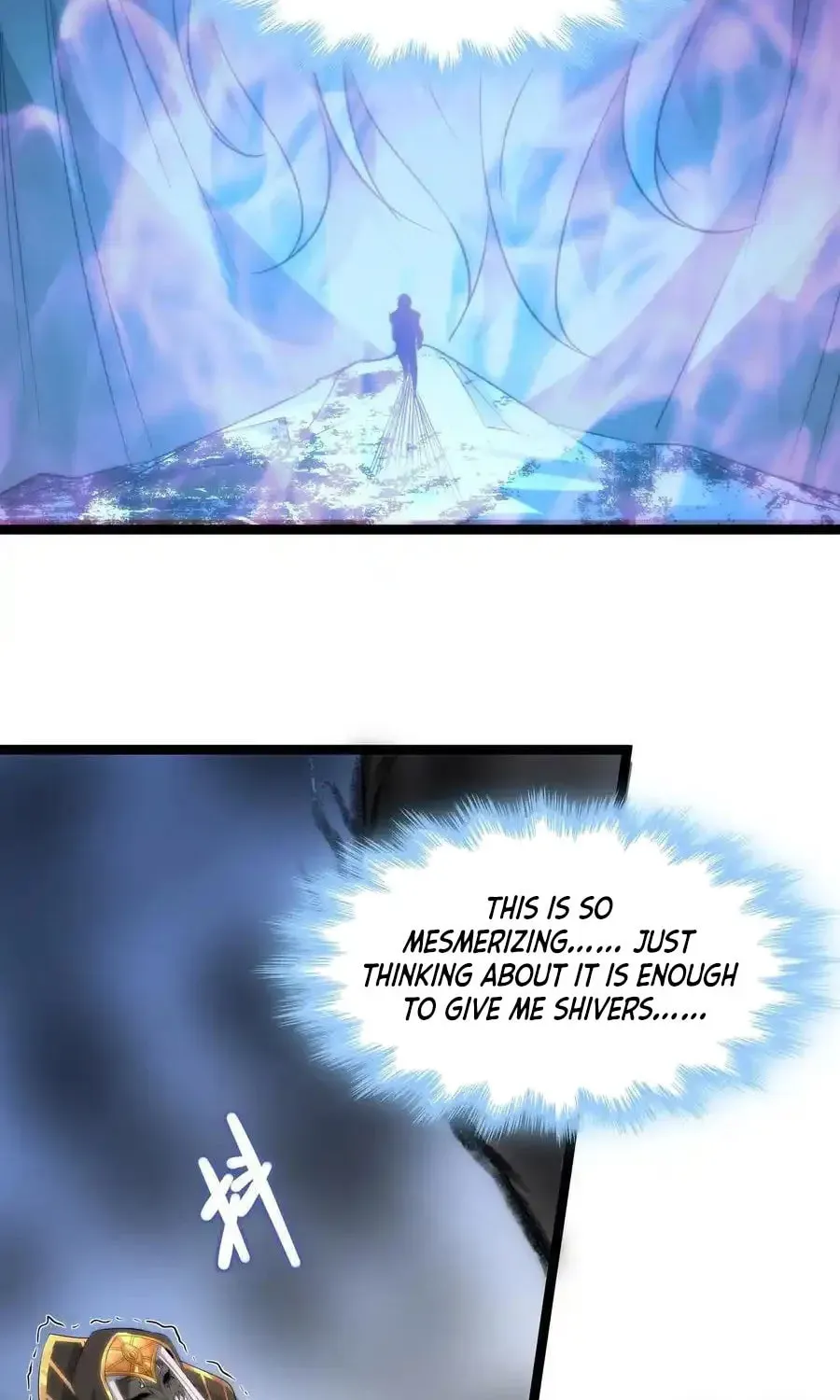 I'm Really Not the Devil's Lackey Chapter 115 — Page 64