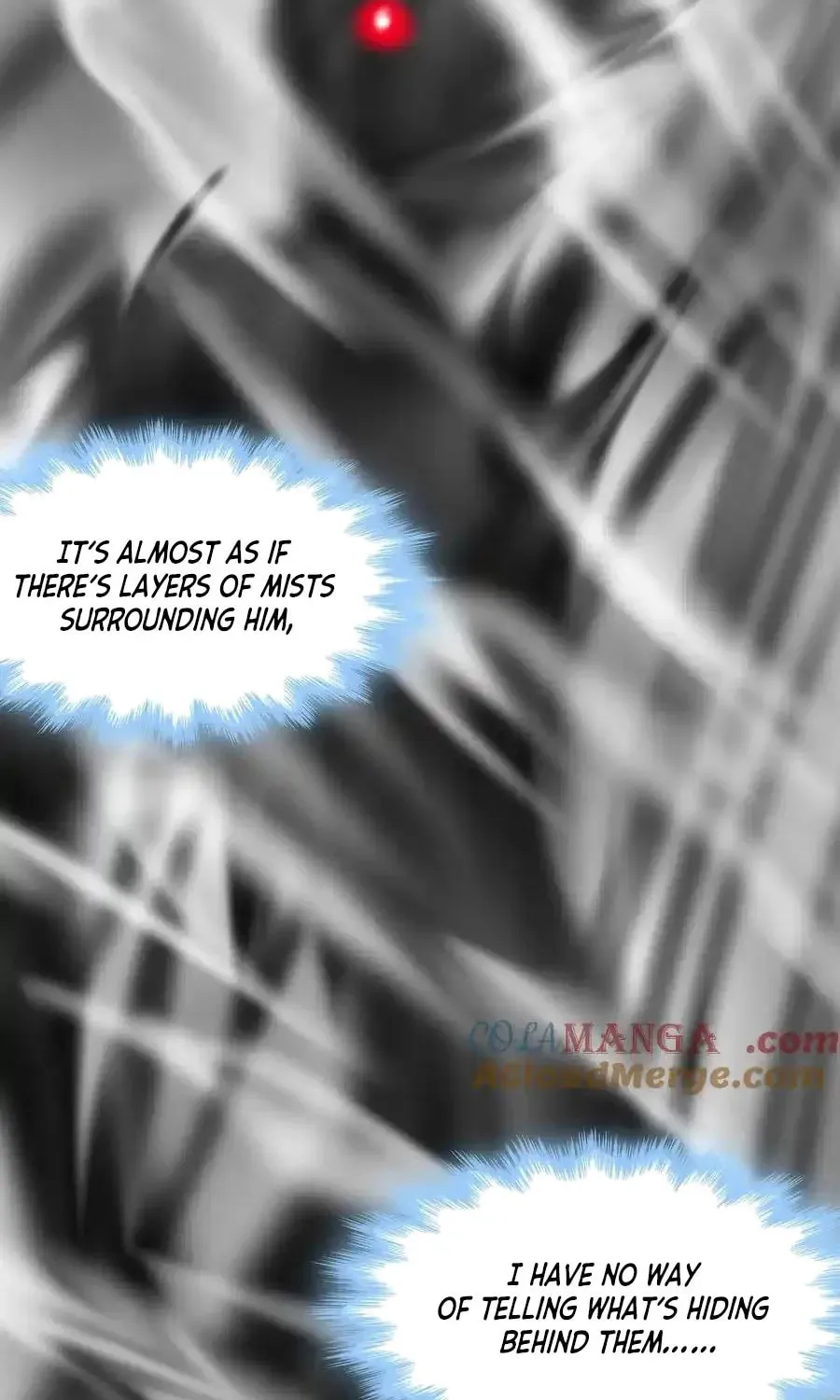 I'm Really Not the Devil's Lackey Chapter 115 — Page 66