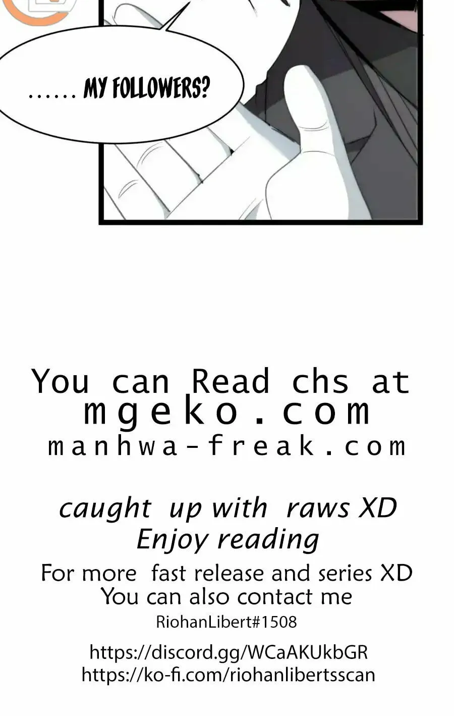 I'm Really Not the Devil's Lackey Chapter 115 — Page 80