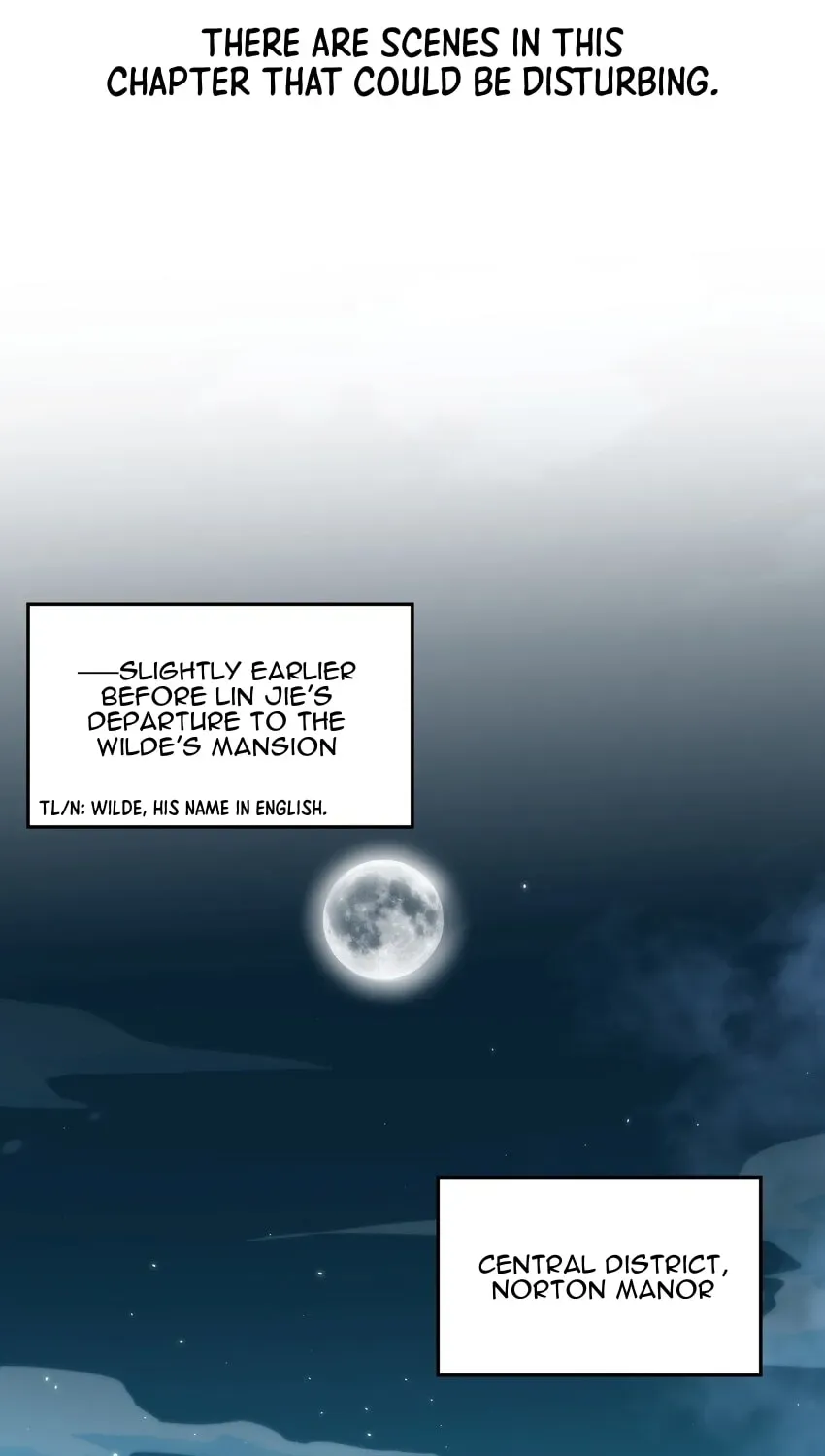 I'm Really Not the Devil's Lackey Chapter 116.5 — Page 1