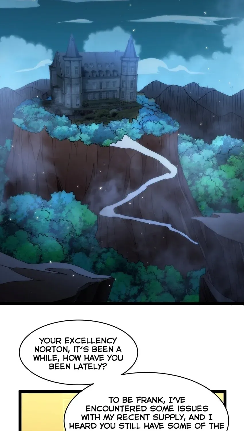 I'm Really Not the Devil's Lackey Chapter 116.5 — Page 2