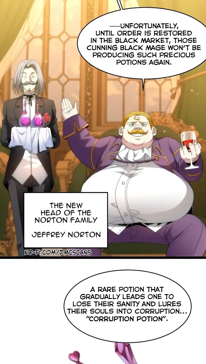 I'm Really Not the Devil's Lackey Chapter 116.5 — Page 4