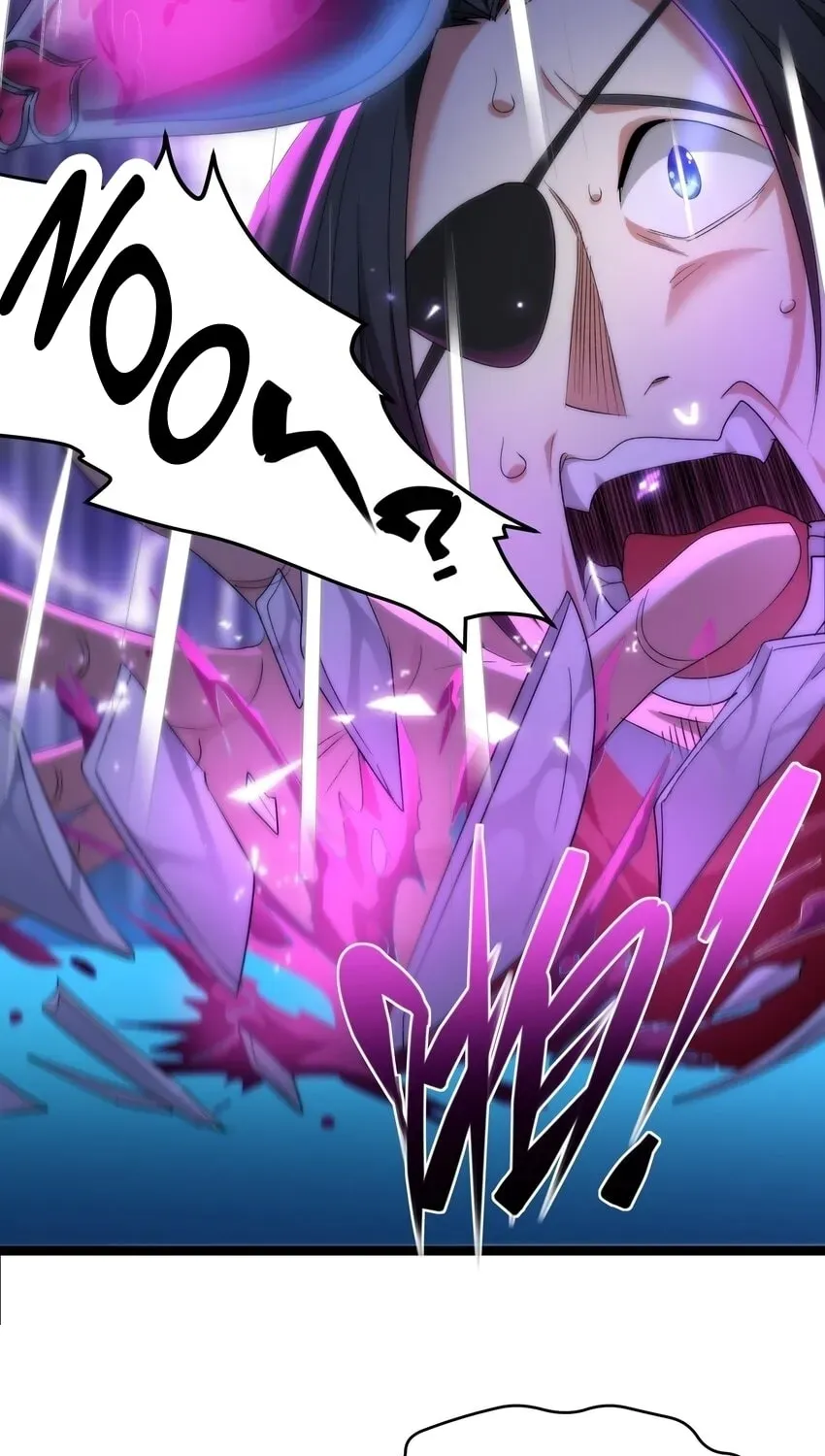 I'm Really Not the Devil's Lackey Chapter 116.5 — Page 8