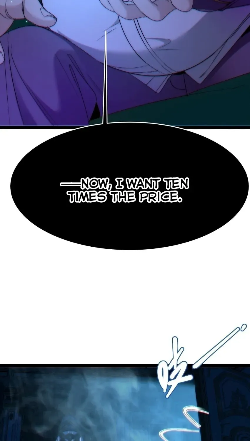 I'm Really Not the Devil's Lackey Chapter 116.5 — Page 11