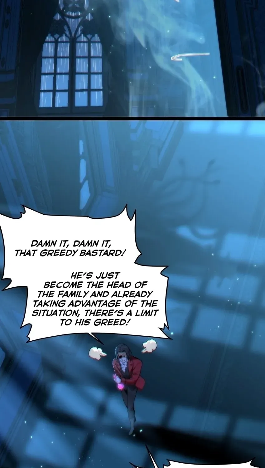 I'm Really Not the Devil's Lackey Chapter 116.5 — Page 12