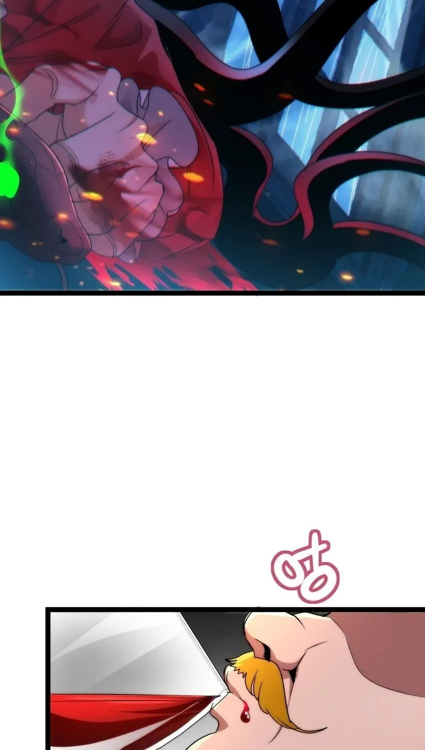 I'm Really Not the Devil's Lackey Chapter 116.5 — Page 16