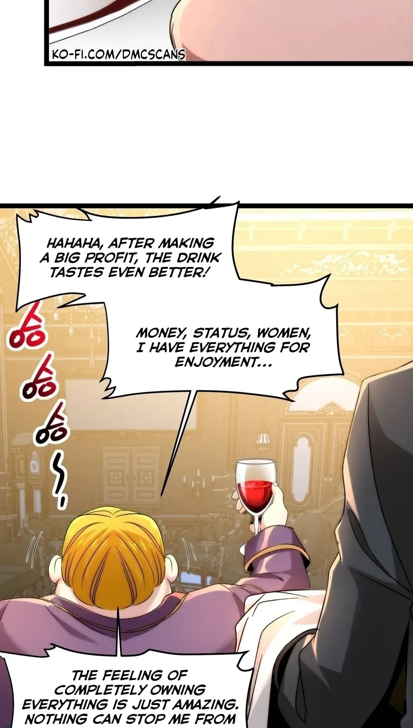 I'm Really Not the Devil's Lackey Chapter 116.5 — Page 17