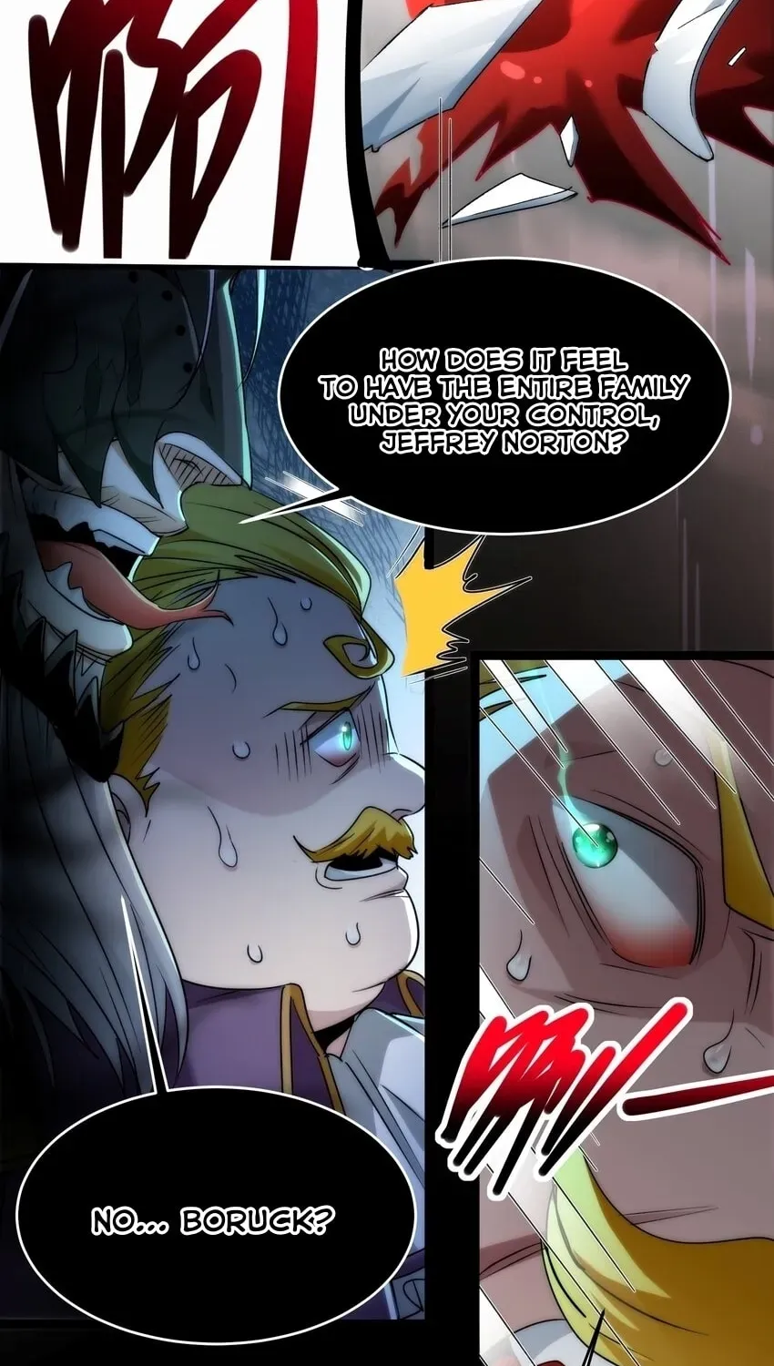 I'm Really Not the Devil's Lackey Chapter 116.5 — Page 22