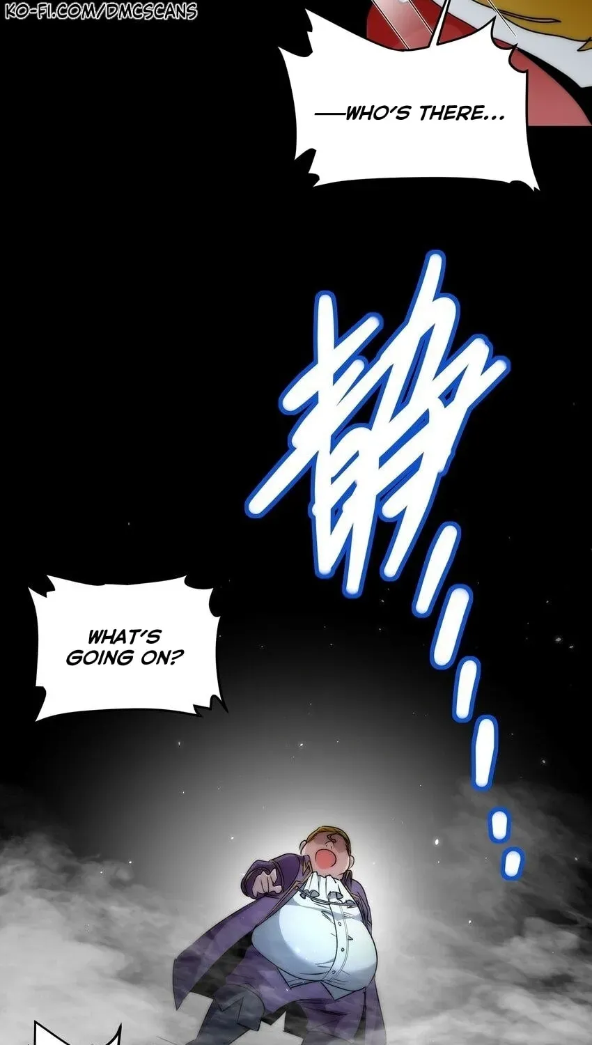 I'm Really Not the Devil's Lackey Chapter 116.5 — Page 23