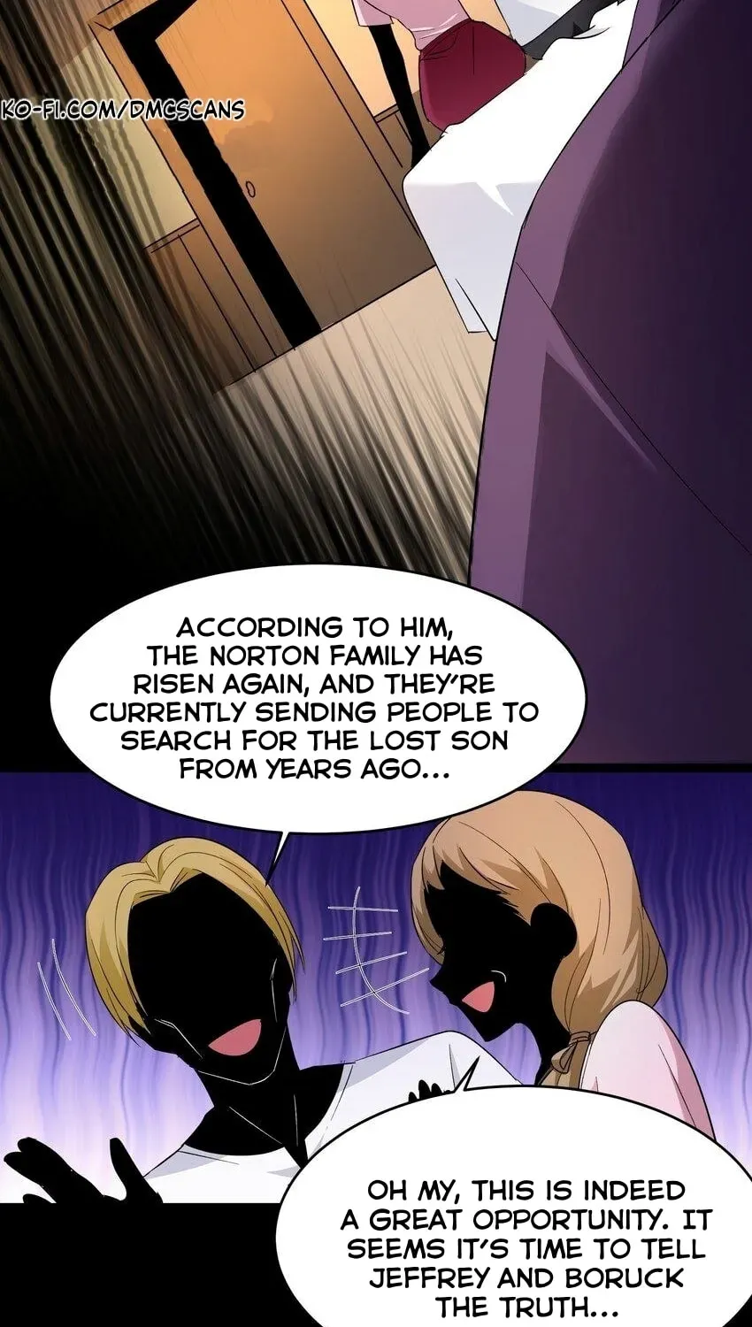 I'm Really Not the Devil's Lackey Chapter 116.5 — Page 25