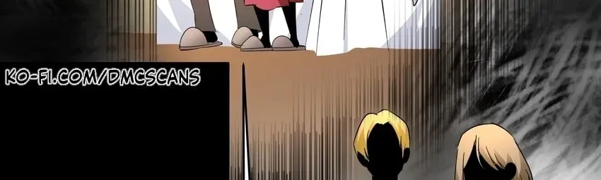 I'm Really Not the Devil's Lackey Chapter 116.5 — Page 27