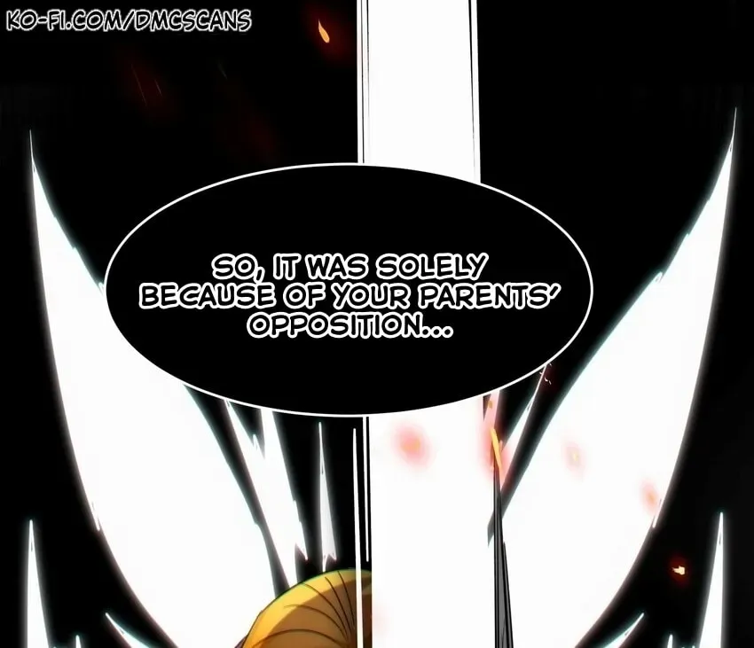 I'm Really Not the Devil's Lackey Chapter 116.5 — Page 33