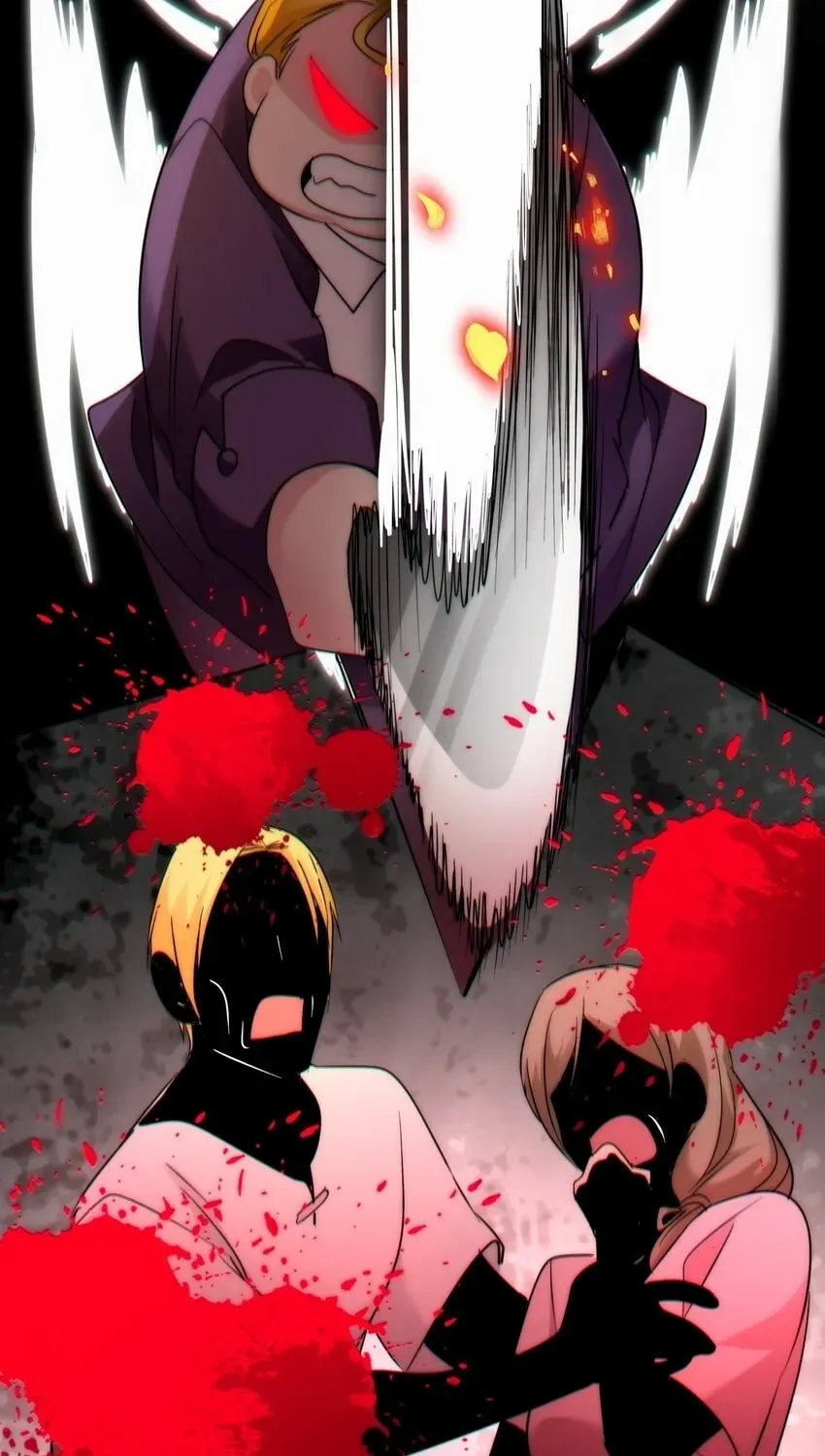 I'm Really Not the Devil's Lackey Chapter 116.5 — Page 34