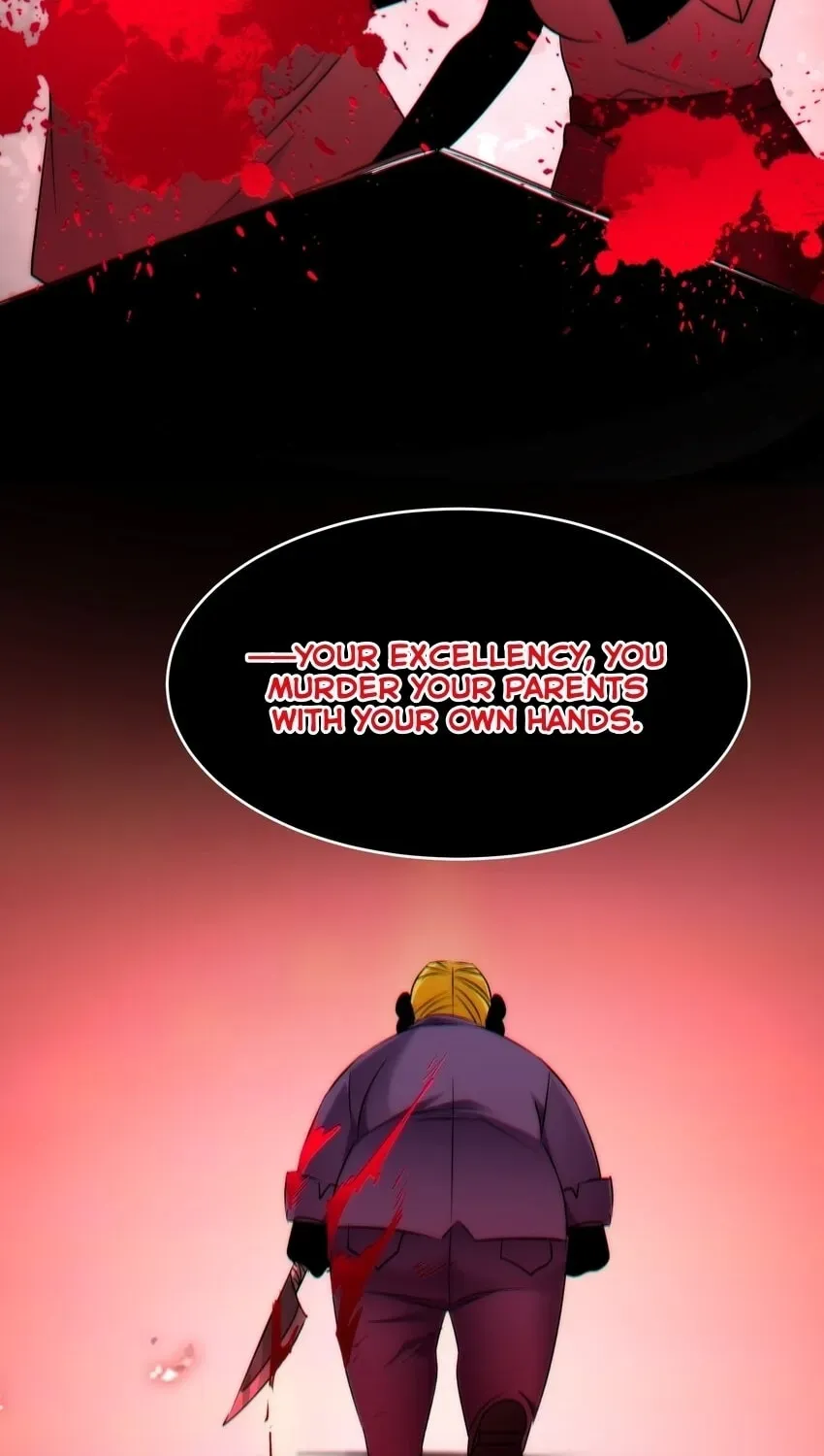 I'm Really Not the Devil's Lackey Chapter 116.5 — Page 35