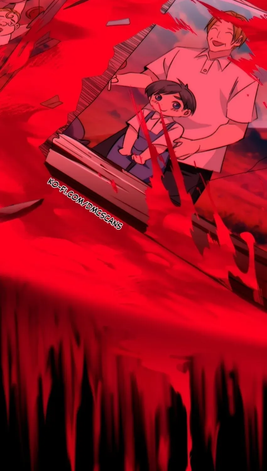 I'm Really Not the Devil's Lackey Chapter 116.5 — Page 37