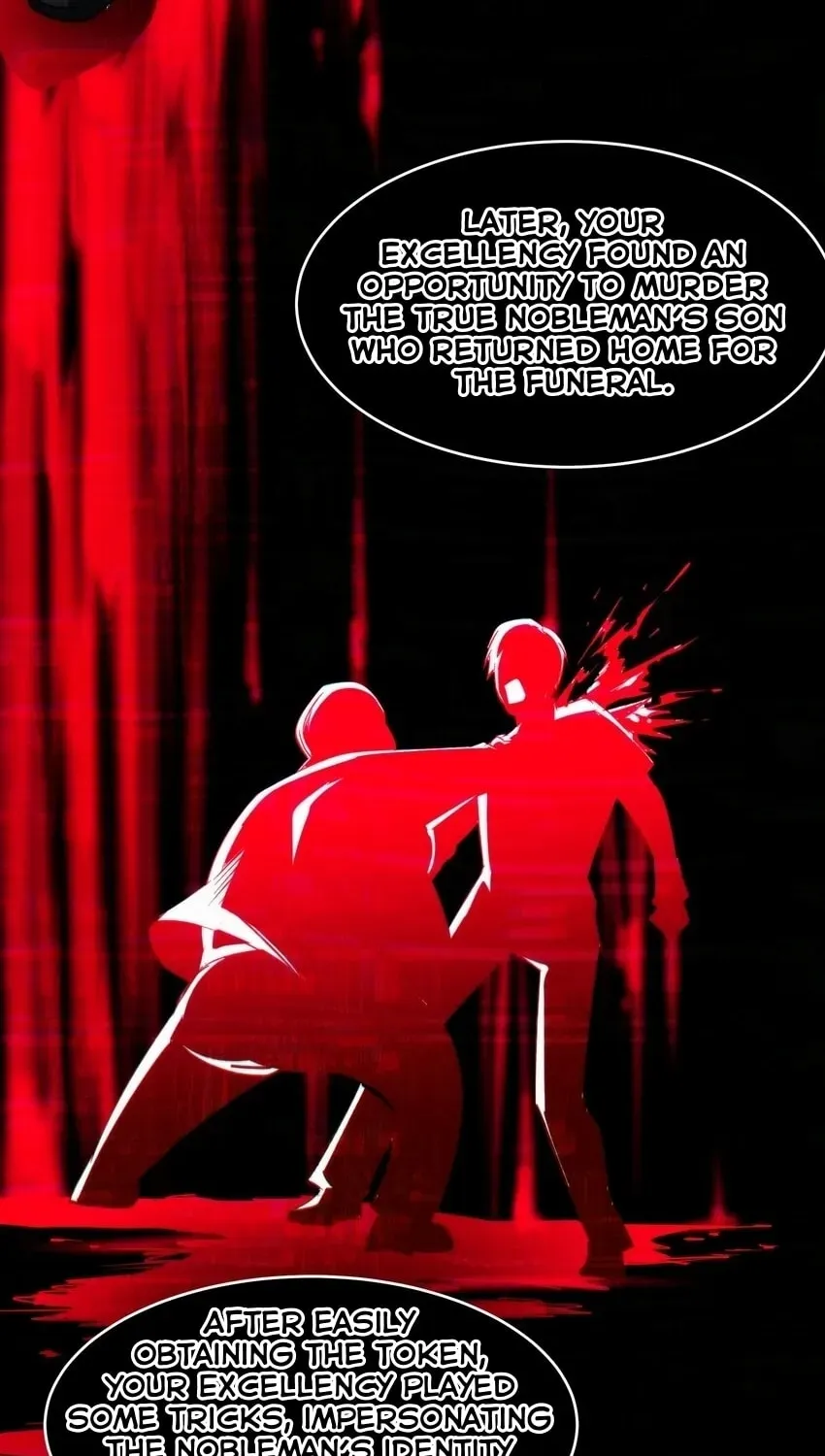 I'm Really Not the Devil's Lackey Chapter 116.5 — Page 39