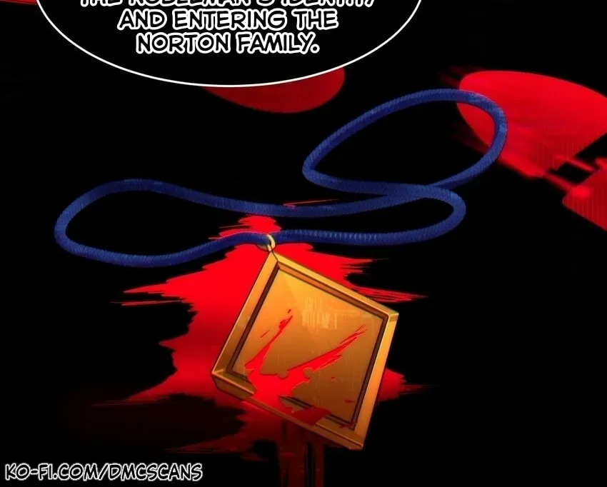 I'm Really Not the Devil's Lackey Chapter 116.5 — Page 40