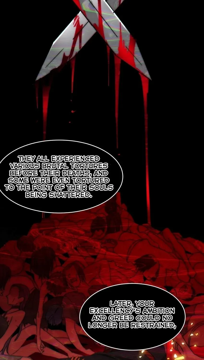 I'm Really Not the Devil's Lackey Chapter 116.5 — Page 43