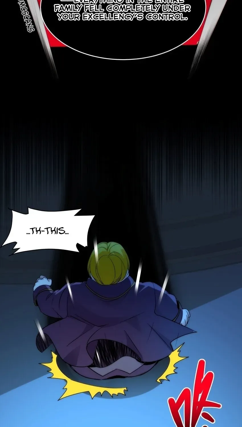 I'm Really Not the Devil's Lackey Chapter 116.5 — Page 46