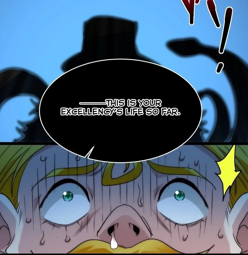 I'm Really Not the Devil's Lackey Chapter 116.5 — Page 47