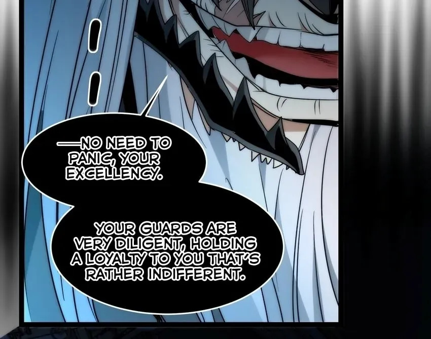 I'm Really Not the Devil's Lackey Chapter 116.5 — Page 53