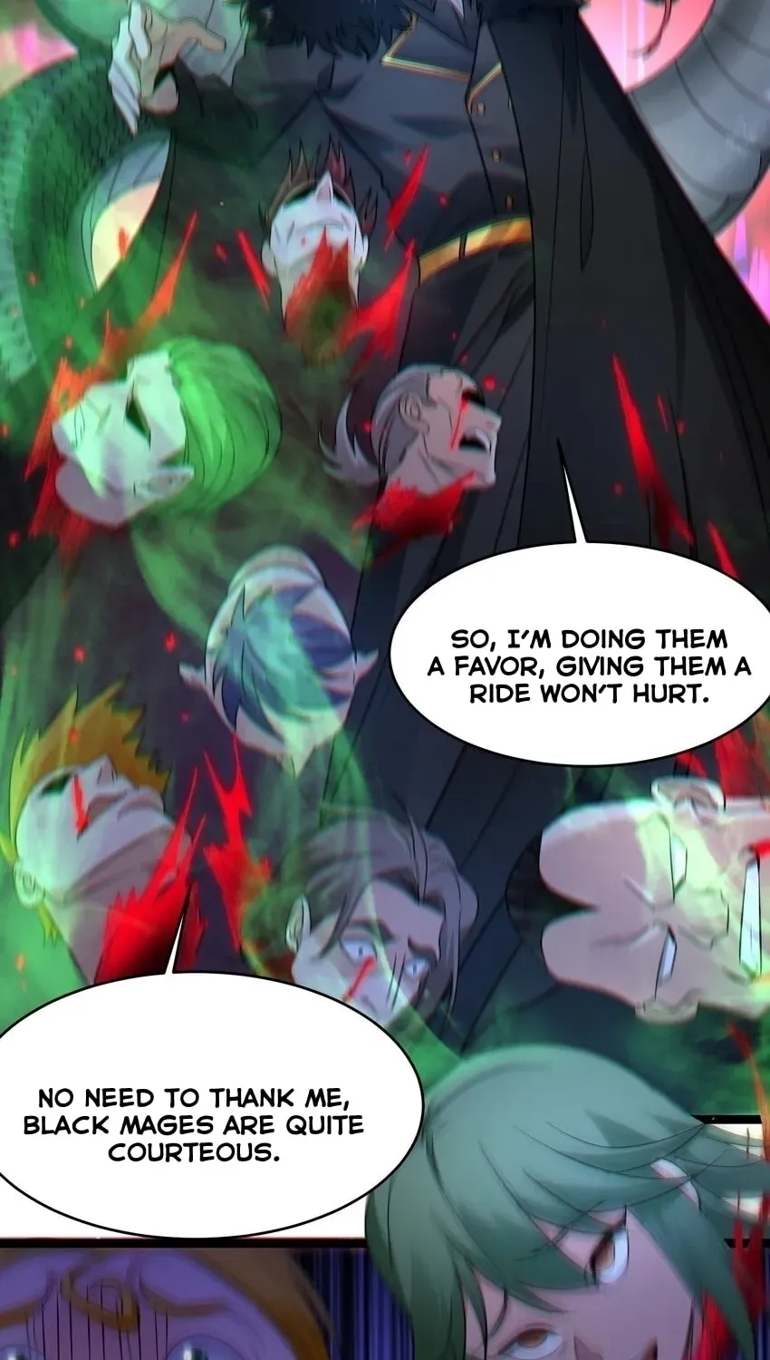 I'm Really Not the Devil's Lackey Chapter 116.5 — Page 56