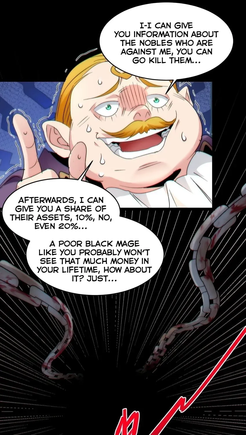 I'm Really Not the Devil's Lackey Chapter 116.5 — Page 59