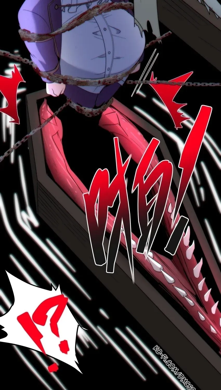I'm Really Not the Devil's Lackey Chapter 116.5 — Page 61